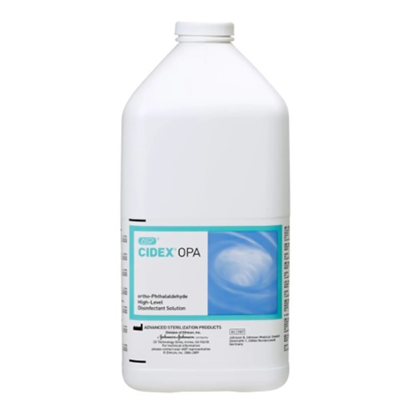 CIDEX OPA