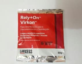 VIRKON