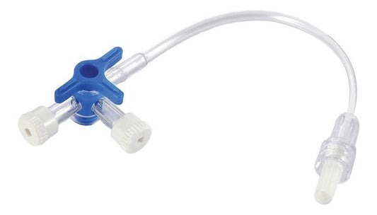 LLAVE 3 VIAS EXTENSION
