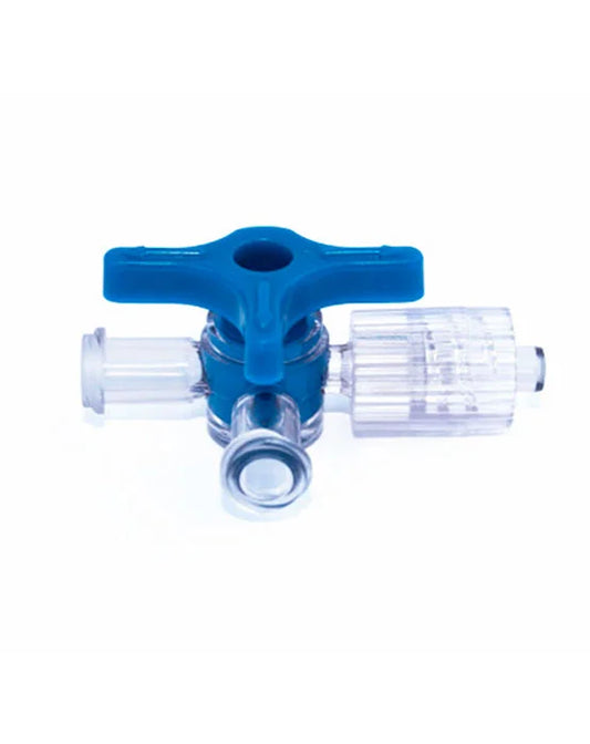 LLAVE 3 VIAS SIMPLE