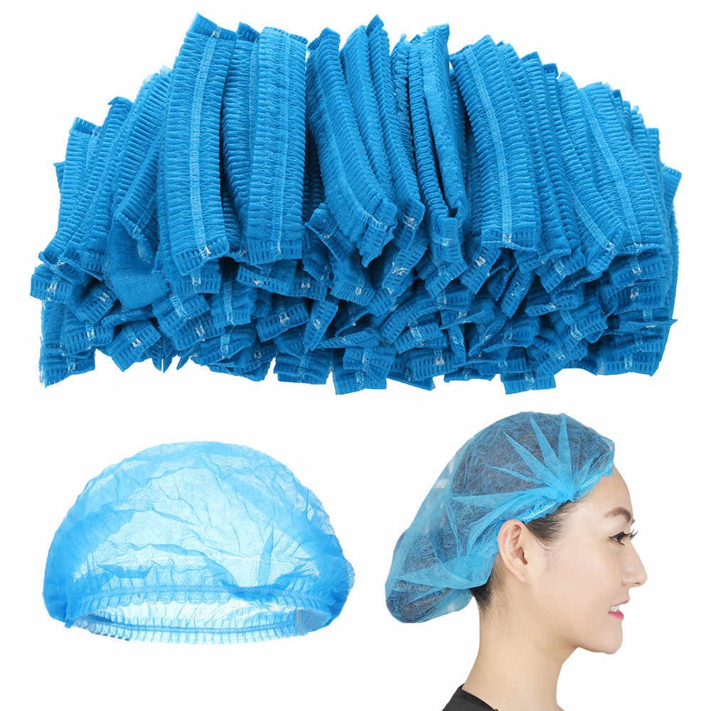 GORRO QUIRURGICO.