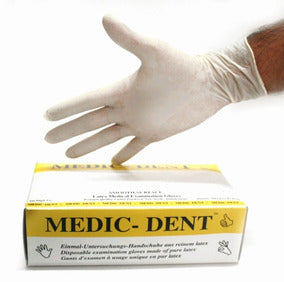 GUANTES DE MANEJO